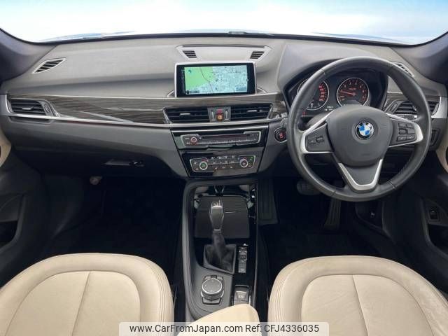 bmw x1 2016 -BMW--BMW X1 DBA-HS20--WBAHS92080P898561---BMW--BMW X1 DBA-HS20--WBAHS92080P898561- image 2