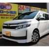 toyota voxy 2014 -TOYOTA--Voxy DBA-ZRR80G--ZRR80G-0012898---TOYOTA--Voxy DBA-ZRR80G--ZRR80G-0012898- image 2