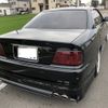 toyota chaser 2001 -TOYOTA--Chaser GF-GX100--GX100----TOYOTA--Chaser GF-GX100--GX100-- image 8