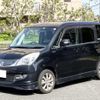 suzuki solio 2012 quick_quick_DBA-MA15S_MA15S-953586 image 1
