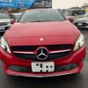 mercedes-benz a-class 2016 -MERCEDES-BENZ 【名変中 】--Benz A Class 176042--2V119904---MERCEDES-BENZ 【名変中 】--Benz A Class 176042--2V119904- image 26