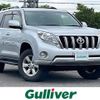 toyota land-cruiser-prado 2015 -TOYOTA--Land Cruiser Prado CBA-TRJ150W--TRJ150-0063236---TOYOTA--Land Cruiser Prado CBA-TRJ150W--TRJ150-0063236- image 1