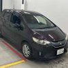 honda fit 2013 -HONDA 【京都 503テ3378】--Fit GK5-1003001---HONDA 【京都 503テ3378】--Fit GK5-1003001- image 1