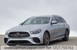 mercedes-benz e-class-station-wagon 2024 CFJ1755763
