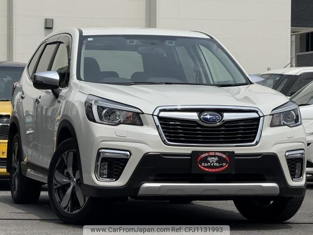 subaru forester 2018 quick_quick_SKE_SKE-005657 image 2