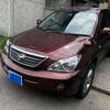 toyota harrier 2006 -TOYOTA--Harrier DAA-MHU38W--MHU38-2012161---TOYOTA--Harrier DAA-MHU38W--MHU38-2012161- image 2