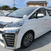 toyota vellfire 2020 CFJ1774631 image 6