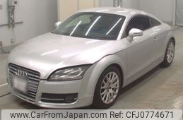 audi tt 2006 -AUDI 【多摩 303す2050】--Audi TT 8JBWA-TRUZZZ8J671006622---AUDI 【多摩 303す2050】--Audi TT 8JBWA-TRUZZZ8J671006622-