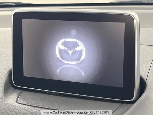 mazda demio 2014 -MAZDA--Demio LDA-DJ5FS--DJ5FS-111143---MAZDA--Demio LDA-DJ5FS--DJ5FS-111143- image 2