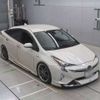 toyota prius 2017 -TOYOTA 【福岡 303ﾀ3704】--Prius DAA-ZVW51--ZVW51-8039162---TOYOTA 【福岡 303ﾀ3704】--Prius DAA-ZVW51--ZVW51-8039162- image 10