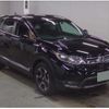 honda cr-v 2022 quick_quick_6BA-RW1_RW1-1300392 image 1