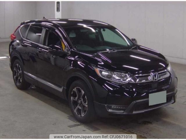 honda cr-v 2022 quick_quick_6BA-RW1_RW1-1300392 image 1