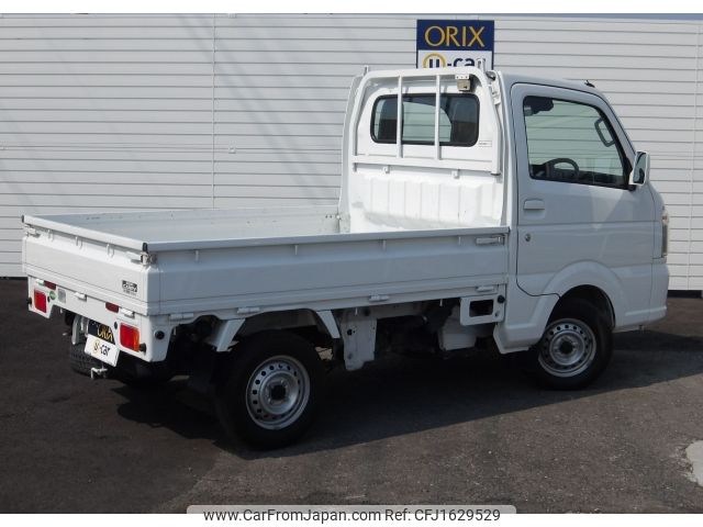 suzuki carry-truck 2020 CFJ1629529 image 2