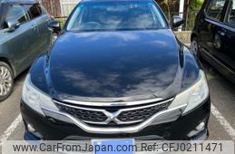 toyota mark-x 2013 -TOYOTA--MarkX DBA-GRX130--GRX130-6068972---TOYOTA--MarkX DBA-GRX130--GRX130-6068972-