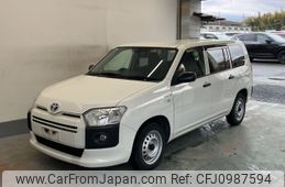 toyota probox-van 2019 -TOYOTA--Probox Van NHP160V-0004630---TOYOTA--Probox Van NHP160V-0004630-