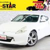 nissan fairlady-z 2010 CFJ1764096 image 1