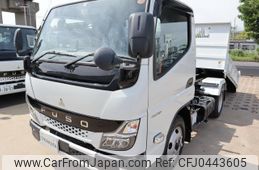 mitsubishi-fuso canter 2022 quick_quick_2RG-FBA60_FBA60--592560