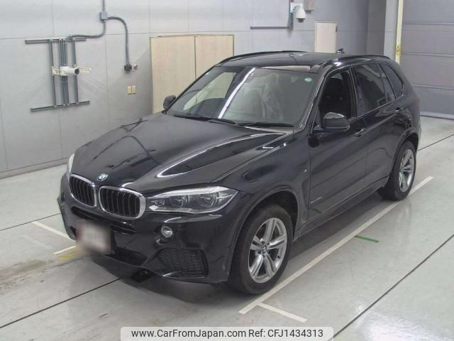 bmw x5 2014 quick_quick_LDA-KS30_WBAKS420400J44929 image 1