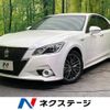 toyota crown 2013 -TOYOTA--Crown DAA-AWS210--AWS210-6004384---TOYOTA--Crown DAA-AWS210--AWS210-6004384- image 1