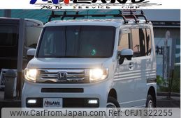 honda n-van 2020 CFJ1322255