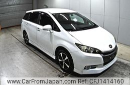 toyota wish 2014 -TOYOTA--Wish ZGE20W-6016243---TOYOTA--Wish ZGE20W-6016243-