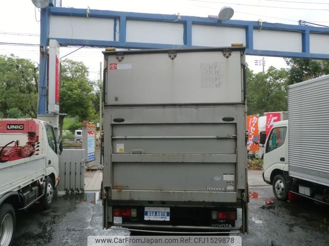 toyota toyoace 2008 CFJ1529878 image 2