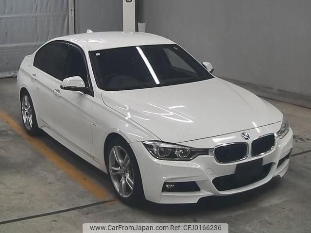 bmw 3-series 2016 -BMW--BMW 3 Series WBA8A16040NU39408---BMW--BMW 3 Series WBA8A16040NU39408- image 1