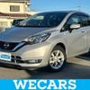 nissan note 2017 quick_quick_DAA-HE12_HE12-132030 image 1