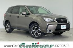 subaru forester 2016 -SUBARU--Forester DBA-SJ5--SJ5-080896---SUBARU--Forester DBA-SJ5--SJ5-080896-