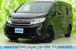 honda stepwagon 2015 quick_quick_DBA-RP1_RP1-1004350