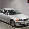 bmw 3-series 2001 -BMW 【名古屋 300ﾔ1557】--BMW 3 Series AV22--0NE10177---BMW 【名古屋 300ﾔ1557】--BMW 3 Series AV22--0NE10177- image 1