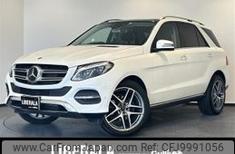 mercedes-benz gle-class 2018 -MERCEDES-BENZ--Benz GLE LDA-166024--WDC1660242A979938---MERCEDES-BENZ--Benz GLE LDA-166024--WDC1660242A979938-