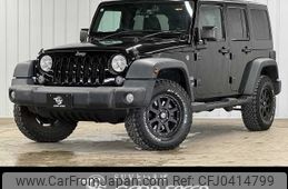 chrysler jeep-wrangler 2017 -CHRYSLER--Jeep Wrangler ABA-JK36L--1C4HJWKG8GL331284---CHRYSLER--Jeep Wrangler ABA-JK36L--1C4HJWKG8GL331284-