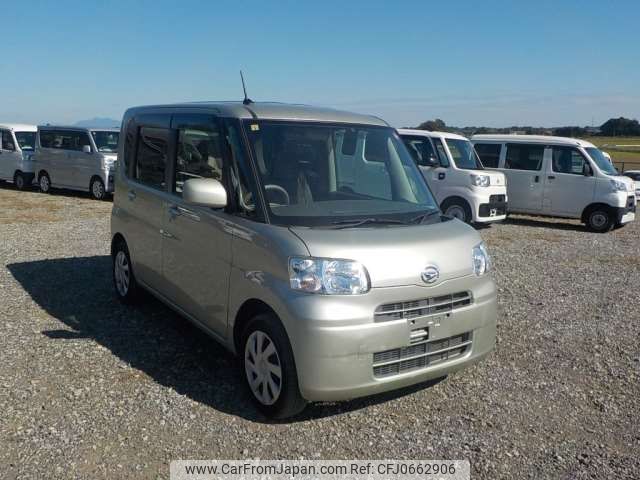 daihatsu tanto 2012 -DAIHATSU 【野田 580】--Tanto DBA-L375S--L375S-0525358---DAIHATSU 【野田 580】--Tanto DBA-L375S--L375S-0525358- image 1