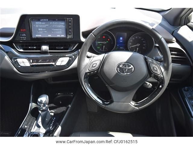 toyota c-hr 2019 -TOYOTA--C-HR DAA-ZYX10--ZYX10-2175163---TOYOTA--C-HR DAA-ZYX10--ZYX10-2175163- image 2