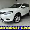 nissan x-trail 2015 -NISSAN--X-Trail DBA-NT32--NT32-509742---NISSAN--X-Trail DBA-NT32--NT32-509742- image 1