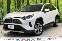 toyota rav4 2021 -TOYOTA--RAV4 6BA-MXAA54--MXAA54-4031394---TOYOTA--RAV4 6BA-MXAA54--MXAA54-4031394-