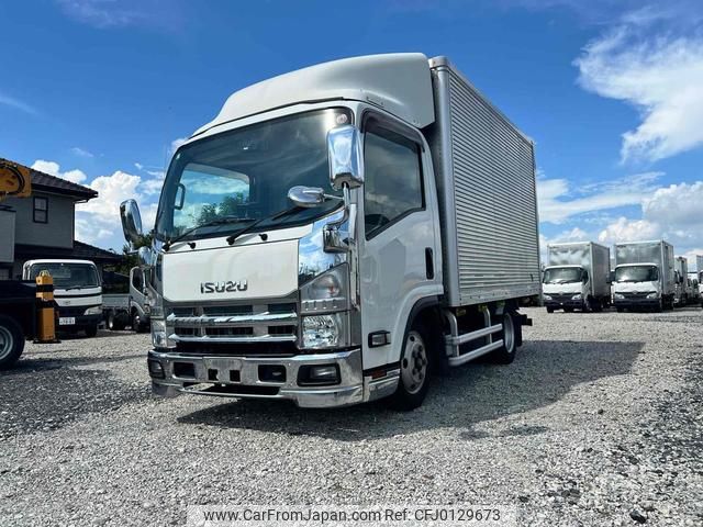 isuzu elf-truck 2013 GOO_NET_EXCHANGE_0401943A30240822W003 image 1