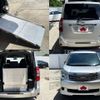 toyota noah 2012 -TOYOTA--Noah DBA-ZRR70Gｶｲ--ZRR70-0532736---TOYOTA--Noah DBA-ZRR70Gｶｲ--ZRR70-0532736- image 8