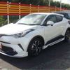 toyota c-hr 2017 -TOYOTA--C-HR DAA-ZYX10--ZYX10-2037138---TOYOTA--C-HR DAA-ZYX10--ZYX10-2037138- image 1