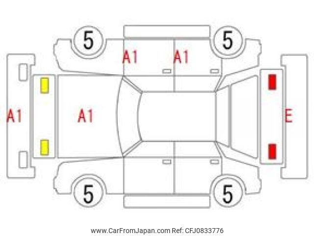 nissan serena 2020 -NISSAN--Serena DAA-GFC27--GFC27-198692---NISSAN--Serena DAA-GFC27--GFC27-198692- image 2