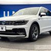 volkswagen tiguan 2017 -VOLKSWAGEN--VW Tiguan ABA-5NCZE--WVGZZZ5NZJW842851---VOLKSWAGEN--VW Tiguan ABA-5NCZE--WVGZZZ5NZJW842851- image 18