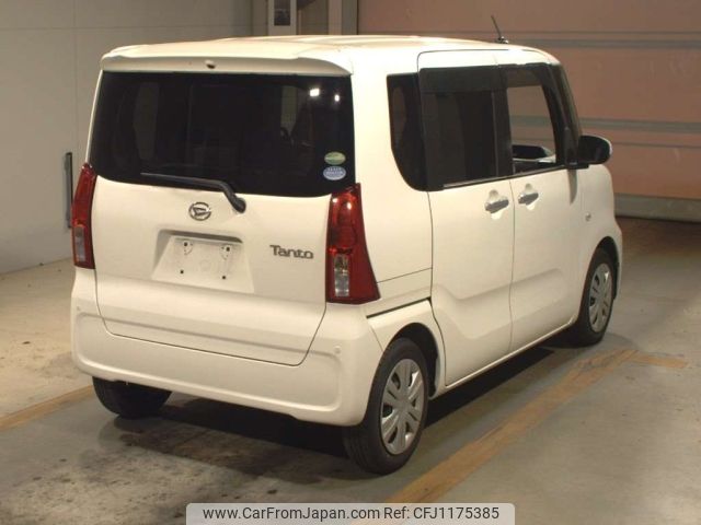 daihatsu tanto 2020 -DAIHATSU--Tanto LA650S-0076340---DAIHATSU--Tanto LA650S-0076340- image 2