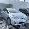 toyota prius 2012 -TOYOTA--Prius DAA-ZVW30--ZVW30-5369746---TOYOTA--Prius DAA-ZVW30--ZVW30-5369746- image 1