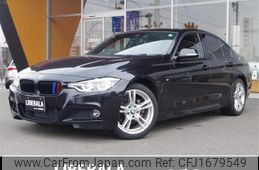bmw 3-series 2018 CFJ1679549