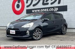 toyota aqua 2014 -TOYOTA--AQUA NHP10--NHP10-6276631---TOYOTA--AQUA NHP10--NHP10-6276631-