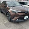 toyota c-hr 2017 -TOYOTA--C-HR DAA-ZYX10--ZYX10-2020378---TOYOTA--C-HR DAA-ZYX10--ZYX10-2020378- image 1