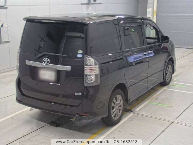 toyota voxy 2010 CFJ1632513 image 2