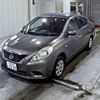 nissan latio 2013 -NISSAN 【香川 501に7396】--Latio N17--N17-006812---NISSAN 【香川 501に7396】--Latio N17--N17-006812- image 5