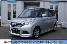 suzuki solio 2019 -SUZUKI--Solio DAA-MA36S--MA36S-270492---SUZUKI--Solio DAA-MA36S--MA36S-270492-